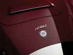 Lancia Aurelia B52 PF200