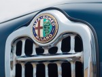 Alfa Romeo 1900C Super Sprint Coupe - 1957