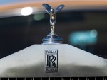 Rolls Royce Silver Cloud II Dropped Coupe