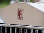 Rolls Royce Phantom I USA Convertible Sedan by Brewster