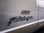 Nissan Fairlady Z 432
