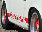 Porsche 911 Carrera RS 2.7 Sport Lightweight