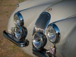 Jaguar XK120 Drophead Coupe