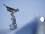 Rolls Royce Phantom II Two Seater Sports