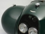 Aston Martin Speed Model