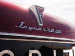 Jaguar XK120 Supersonic