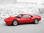 Ferrari 288 GTO - 1985