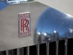 Rolls Royce Phantom II Two Seater Sports
