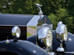 Rolls Royce Phantom II All Weather Tourer