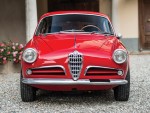 Alfa Romeo Giulietta Sprint Veloce Alleggerita