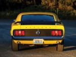 Ford Mustang Boss 302