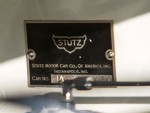 Stutz DV32