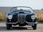 Lancia Aurelia B24 Spider