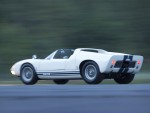 Ford GT40 Roadster Prototype - 1965