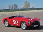 Ferrari 212 Export Barchetta