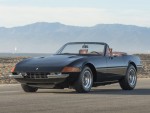 Ferrari 365 GTB4 Daytona Spider