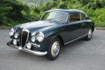 Lancia Aurelia B20 GT IV Serie - 1954