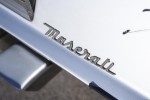 Maserati Boomerang