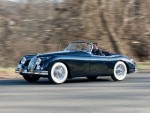 Jaguar XK150 S 3.4 Roadster