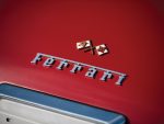 Ferrari 250 GT Cabriolet Series II Prototype – 1959
