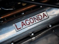 Lagonda V-12 Drophead Coupe – 1939