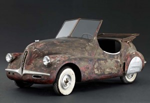 ALCA Volpe – 1947