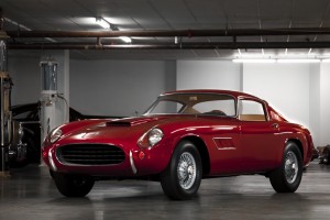 Chevrolet Corvette Italia – 1959