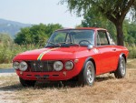 Lancia Fulvia 1