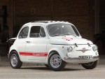 Fiat Abarth 695 SS - 1970