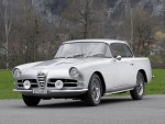 Alfa Romeo 1900C SS