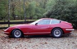 Ferrari Daytona Prototipo