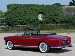 BMW 503 Cabriolet