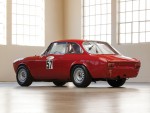 Alfa Romeo Giulia Sprint GTA 1600