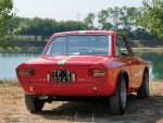 Lancia Fulvia 1