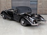 Horch 853A Sport cabriolet