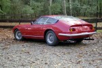 Ferrari Daytona Prototipo