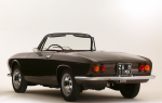 Alfa Romeo Giulia Spider Prototipo