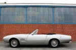 Ghia 450SS