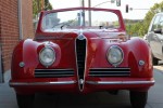 Alfa Romeo 6C 2500 Sport Cabriolet
