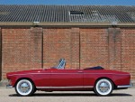 BMW 503 Cabriolet