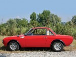 Lancia Fulvia 1