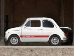 Fiat Abarth 695 SS - 1970