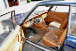 Jaguar FT Bertone 420 Coupe