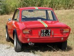 Lancia Fulvia 1