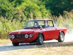 Lancia Fulvia 1