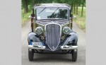 Fiat 508B Balilla Camioncino