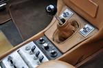 Jaguar FT Bertone 420 Coupe