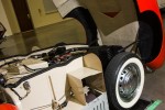 Saab 94 Super Sport Sonett
