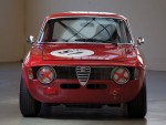 Alfa Romeo Giulia Sprint GTA 1600