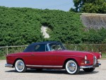 BMW 503 Cabriolet